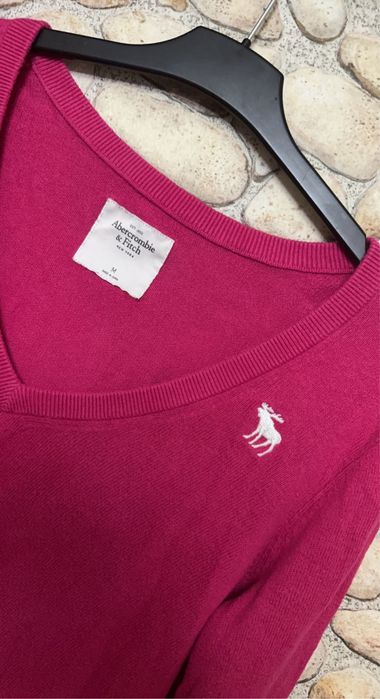 Pulover Abercrombie& Fitch masura M dama