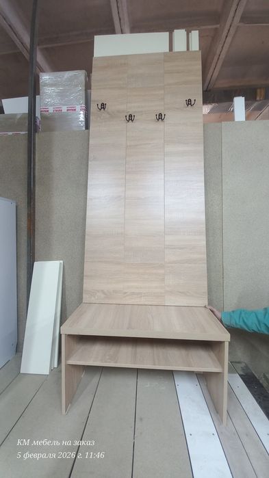 Продам прихожей 25000т
