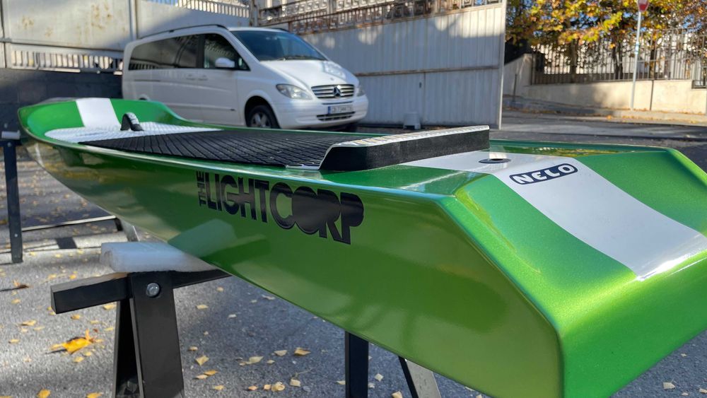 14 ft SUP (Stand up Paddle Board) LIGHTCORP