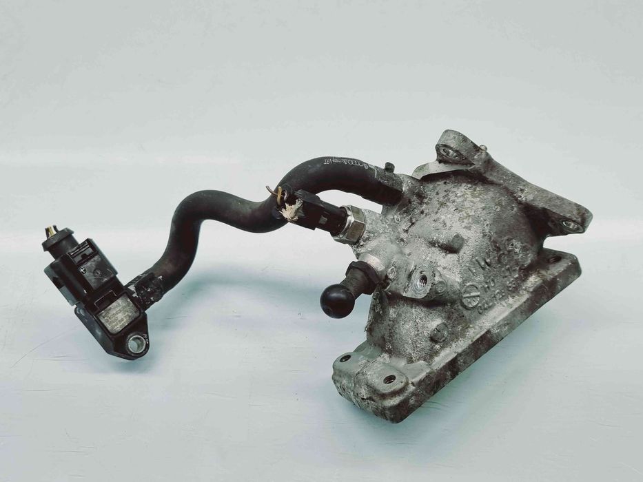 Tub galerie admisie Skoda Octavia 3 (5E3) [Fabr 2012-prezent] 04L12863