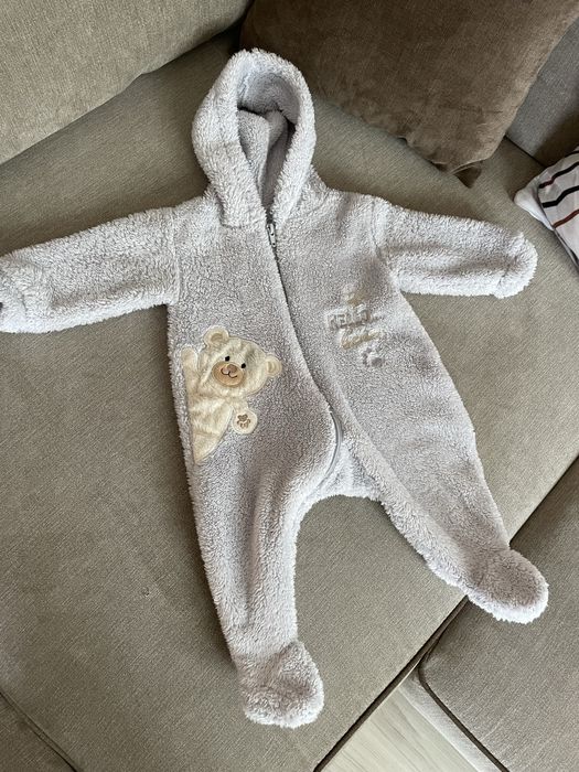 Дрешки бебе 3-6 месеца