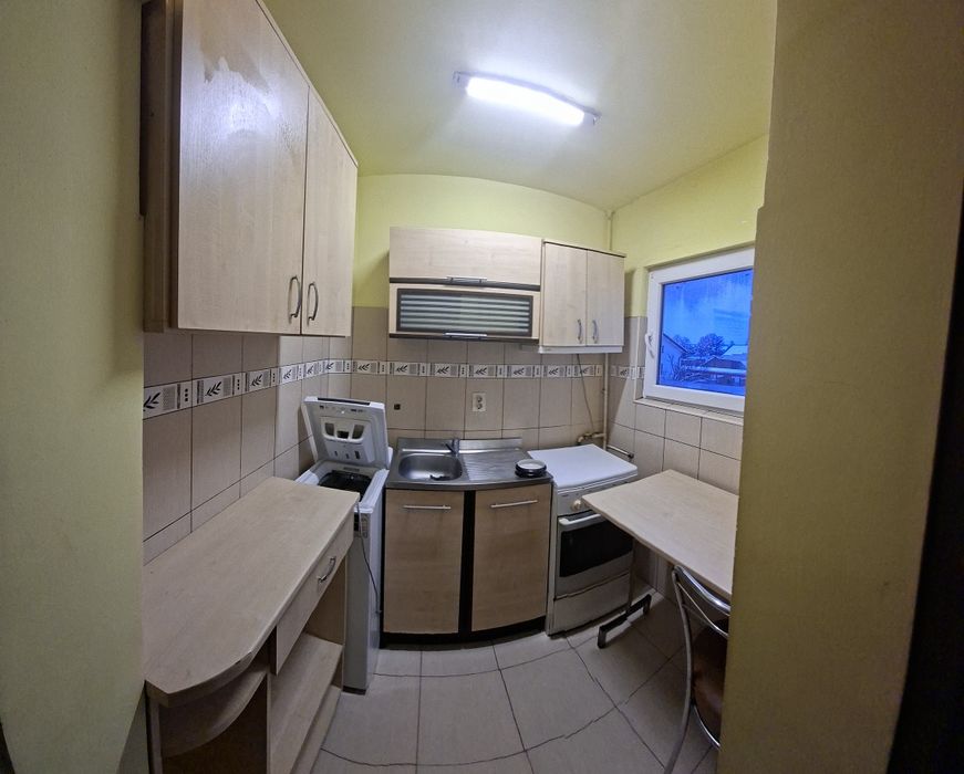 Inchiriere garsoniera