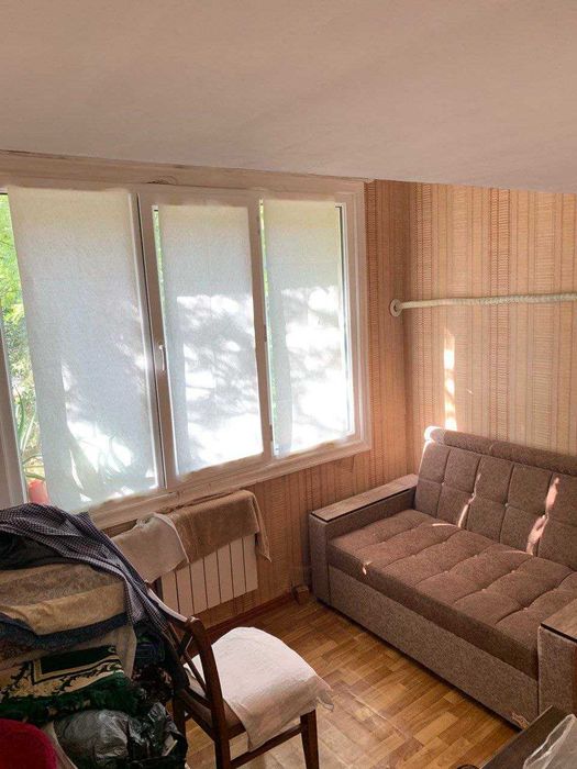 Продажа Кадышева 2 ком 1 эт. R 17