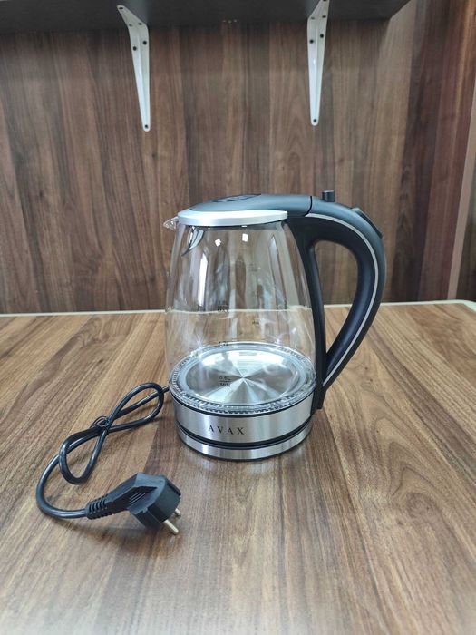 Электрический чайник