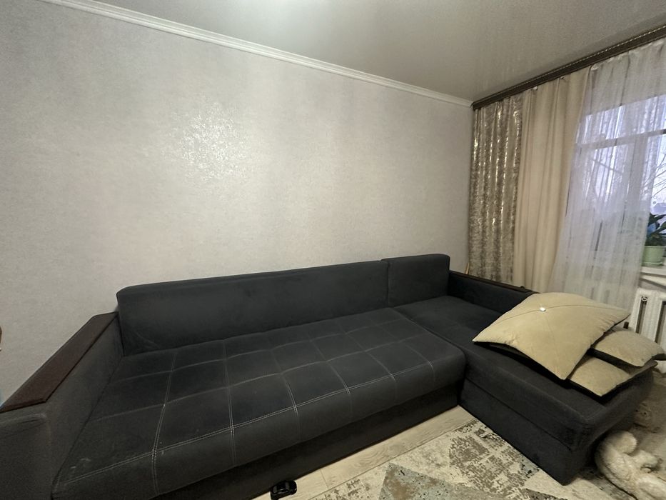 Продается угловой диван