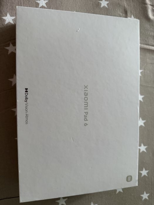 Продам xiaomi pad 6