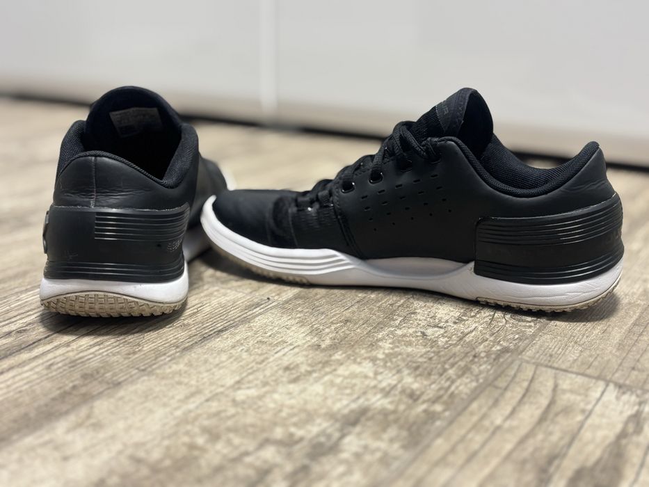 Under Armour- 2бр. Мъжки маратонки