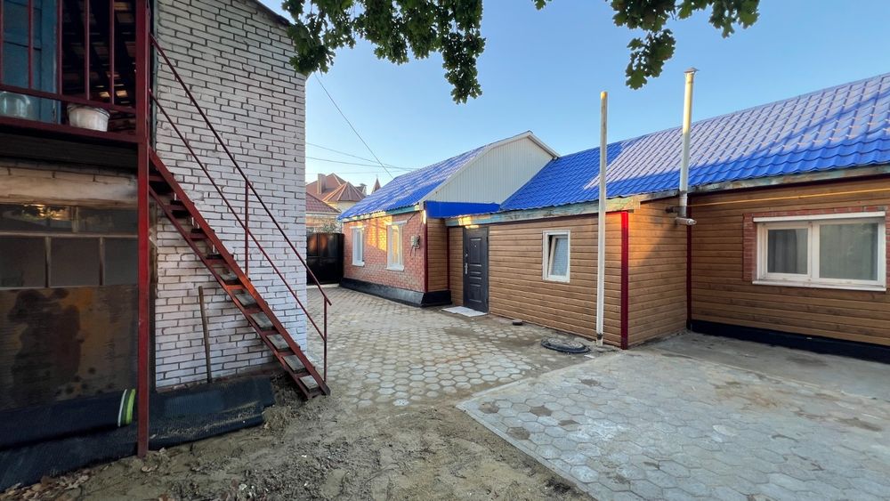 Продам гостевой дом плюс баня
