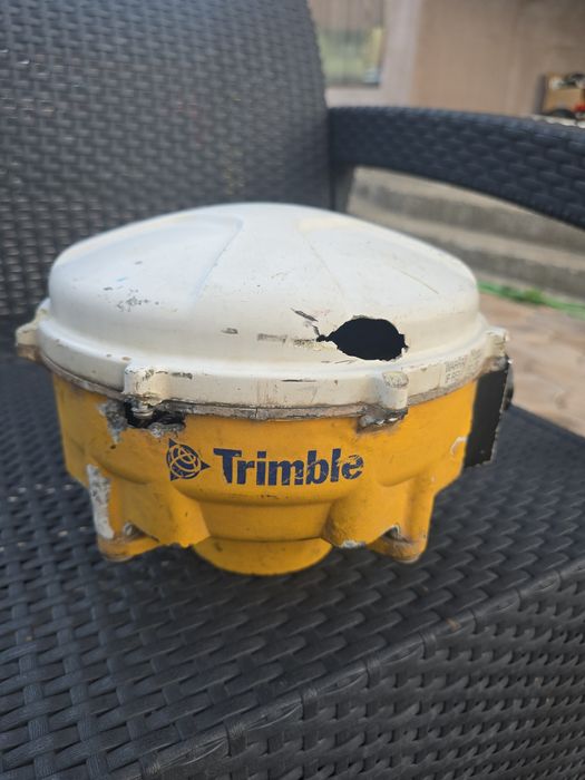 Trimble ms 990 GPS