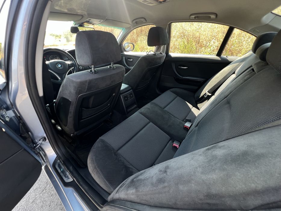 Bmw Seria 3 E90 2010 320D