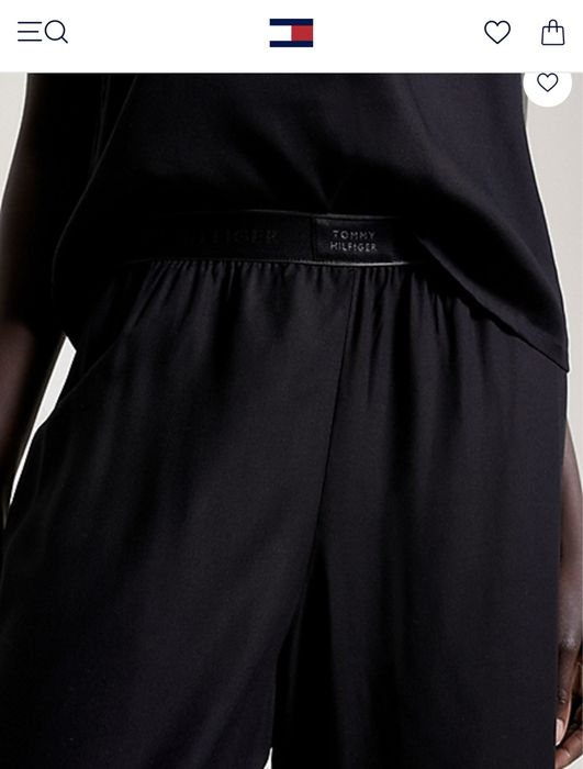 Пижамный комплект Tommy Hilfiger