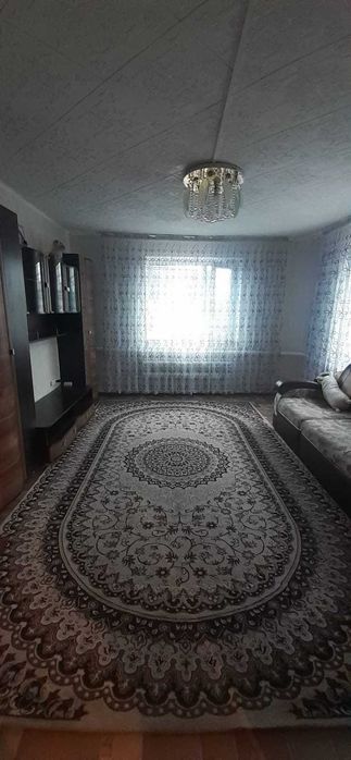 продается дом 2 Костанай Тургенева