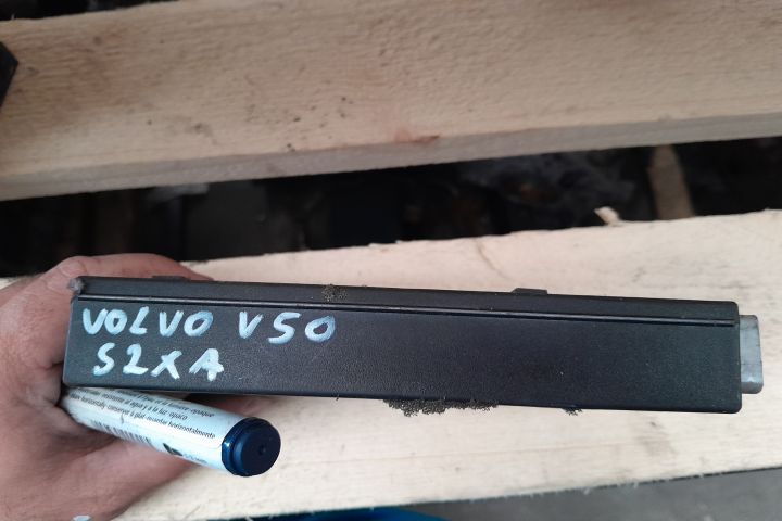 MODUL CARLIG 8698475 8698475 Volvo V50 prima generatie