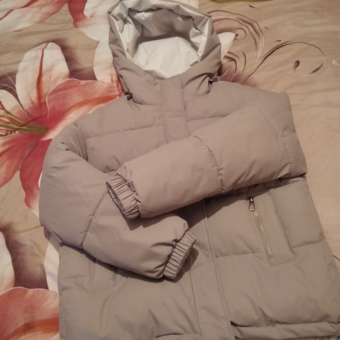 Продам куртку зимнюю