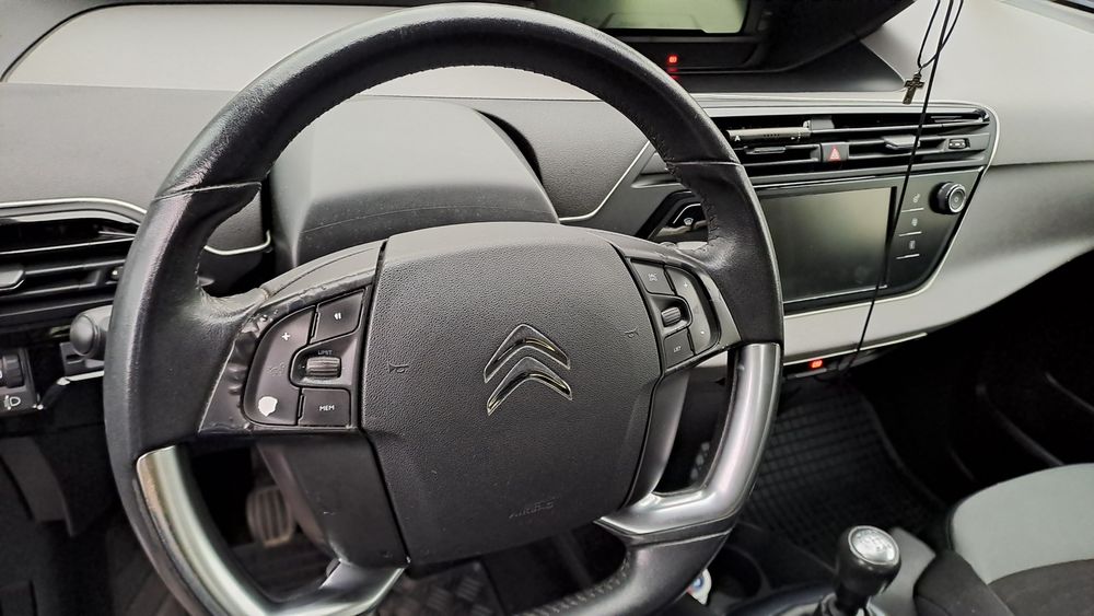 Vând Citroen C4 Picasso 2015