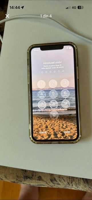 Iphone 11  pro exceptional