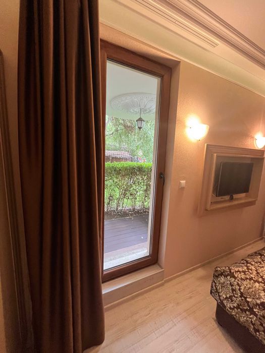 Дава се под наем Тристаен апартамент в к.к. Слънчев бряг - 90 кв.м за 816 € - Снимка #8