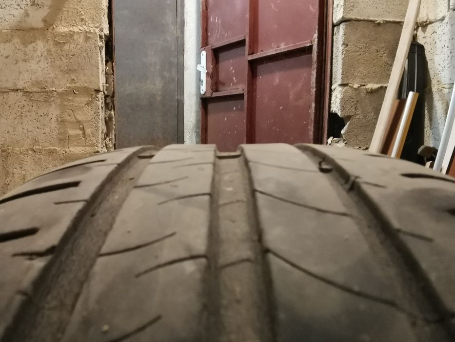 Летни гуми Michelin 205 60 16