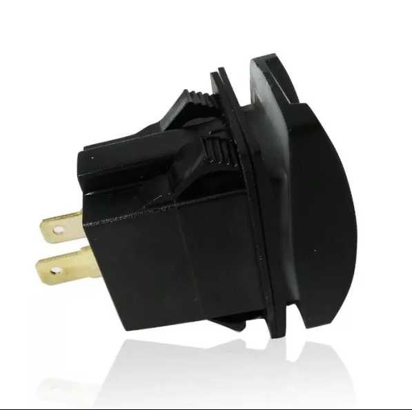 Двойно USB зарядно за вграждане 3.1A - универсално за кола, мотор, лодка и др.