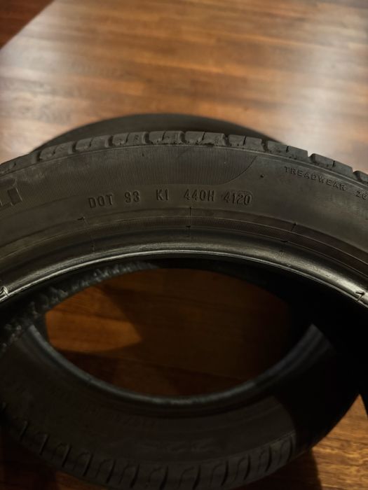 Set 2 anvelope Pirelli Cinturato P7 225/45 R18 MO