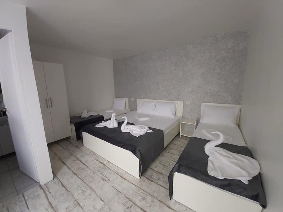 Cazare Muncitori Constanța începând de la 50lei persoană