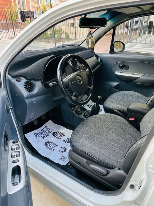 Сдам в аренду с выкупом  Матиз Бест 2018