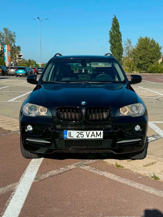 BMW X5 E70 - 3.0SI - 7 Locuri