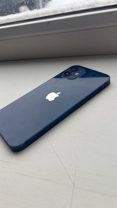 Iphone 12 айфон 12