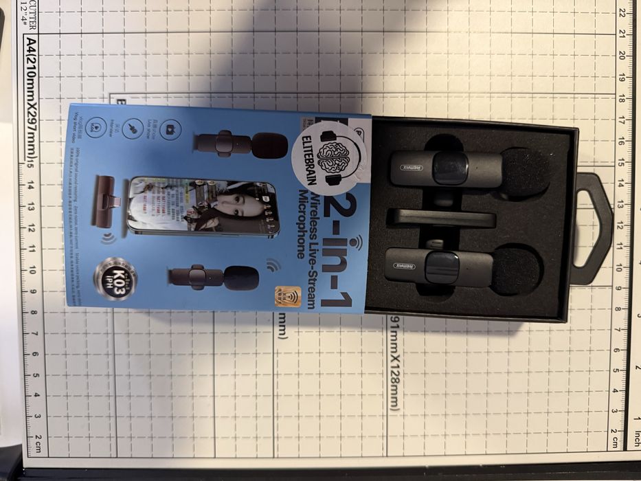 Vand gopro hero 5 black