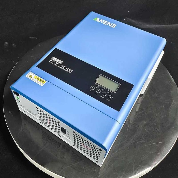 Invertor Solar 6,2 Kw 48v Wifi
