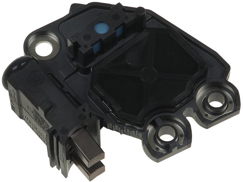 Releu încărcare ORIGINAL VALEO LIN 14V VW Audi Seat Skoda –  599236