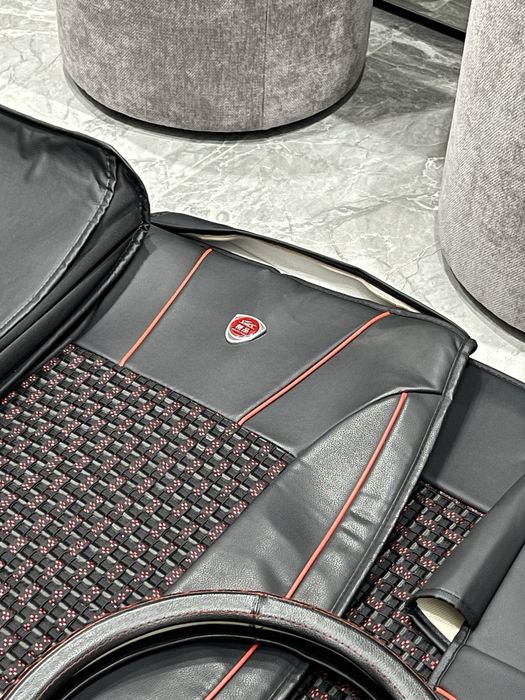 Универсальные авто чехлы