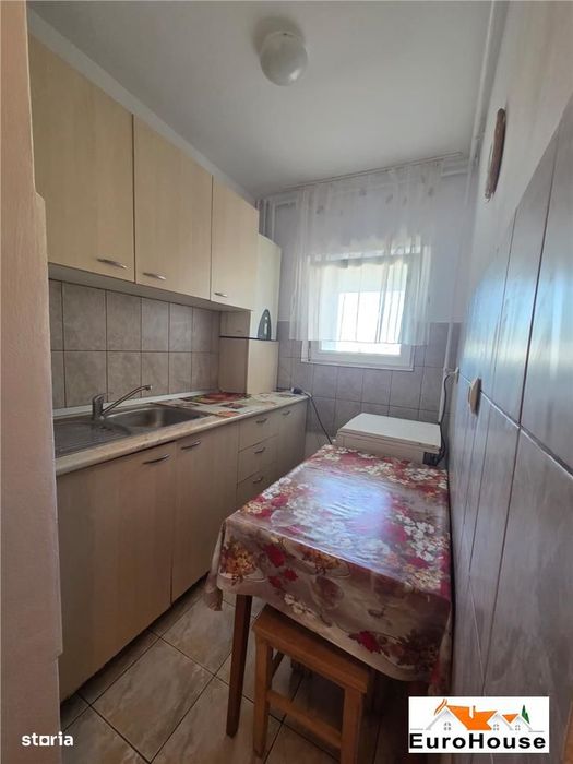 Garsoniera de inchiriat in Alba Iulia