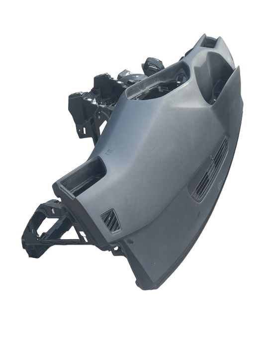 Kit Airbag Peugeot 308 Lb_ 2015 - > 1.6 Bluehdi 120 Bhx (Dv6Fc)