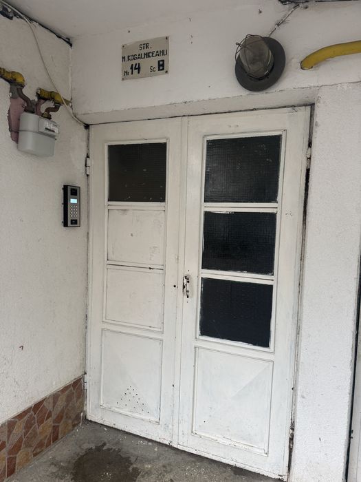 Apartament 3 Camere Botosani, Casa Tineretului