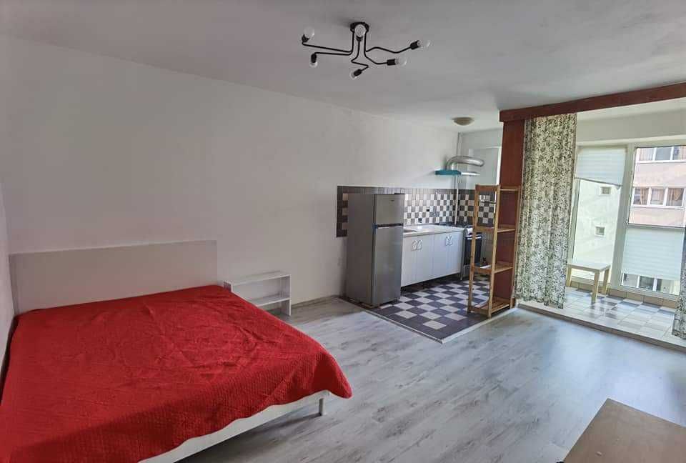 Vanzare garsoniera Elev Stefan Stefanescu Sector 2