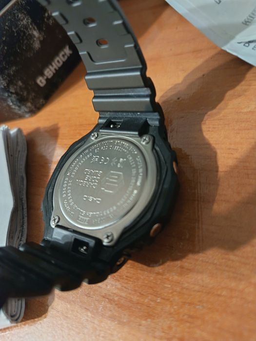Ceas Casio Gshock