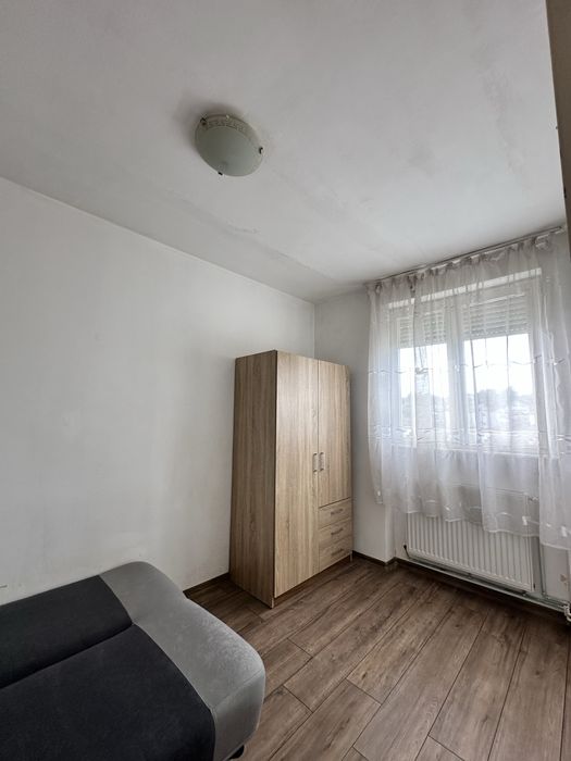 Garsonieră cu 2 camere de închiriat