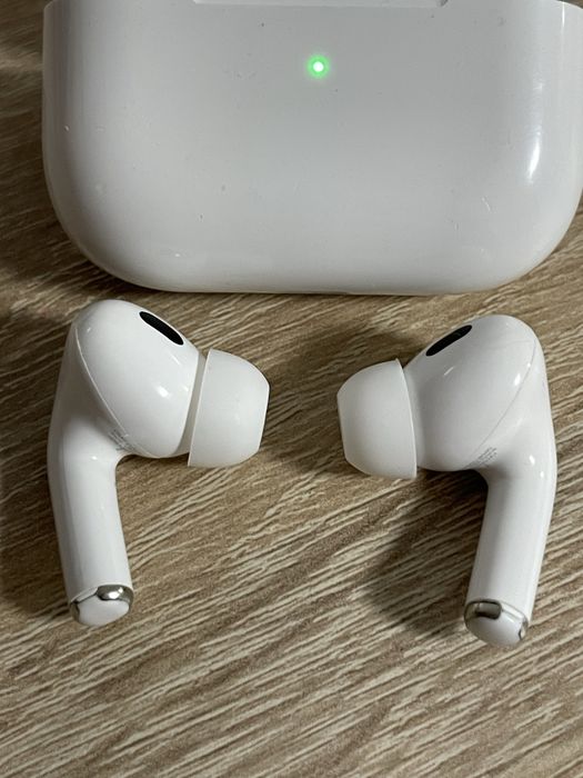 Casti Apple AirPods Pro 2