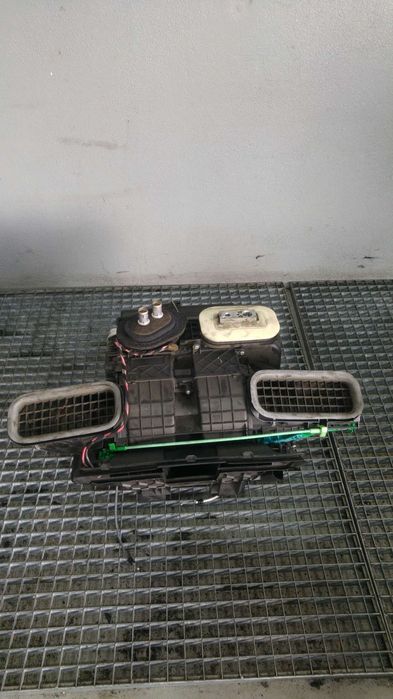 Tulumba aer bord renault megane 3 687800001r