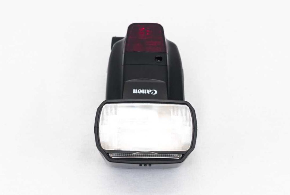 Canon Speedlite 600EX-RT - Blit iTTL