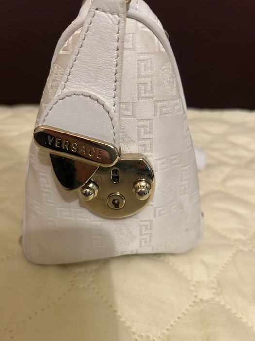 Дамска Чанта Versace