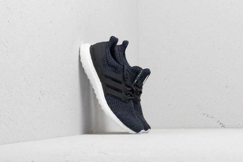 Дамски маратонки  ADIDAS ULTRABOOST PARLEY  Оригинални  EU37 1/3