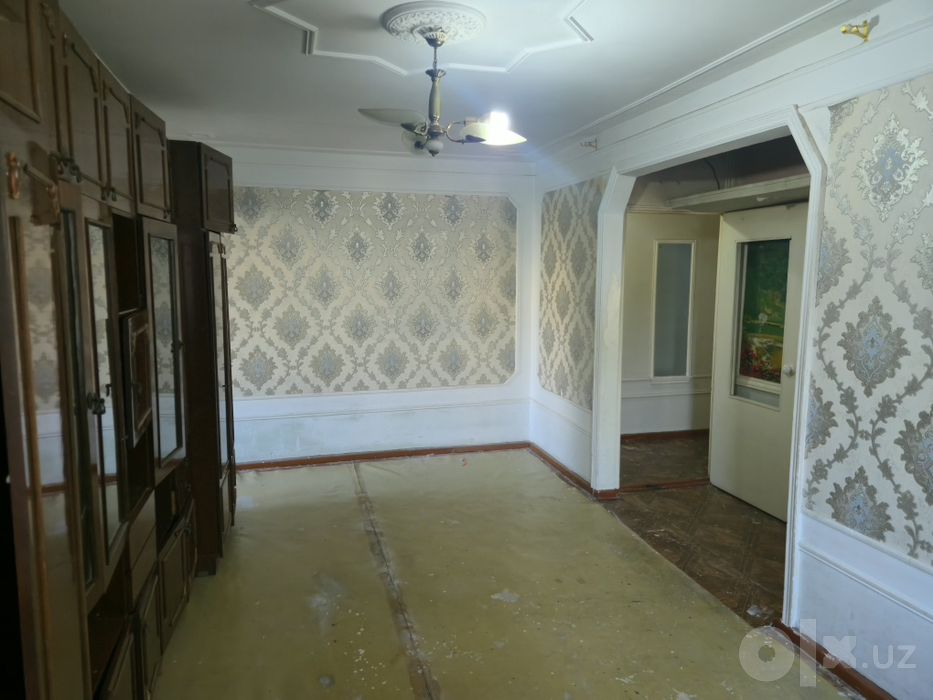 Квартира ИЖАРАГА берилад.