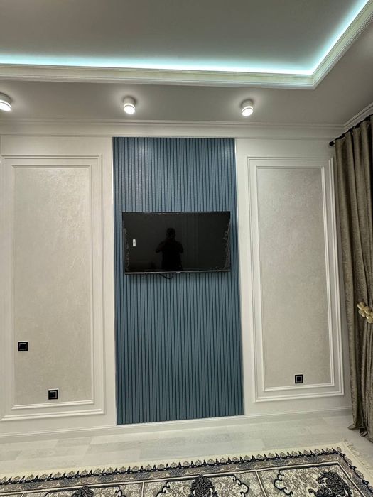 Мастер по евро ремонтом.. под ключ сделаем качественно, быстро..