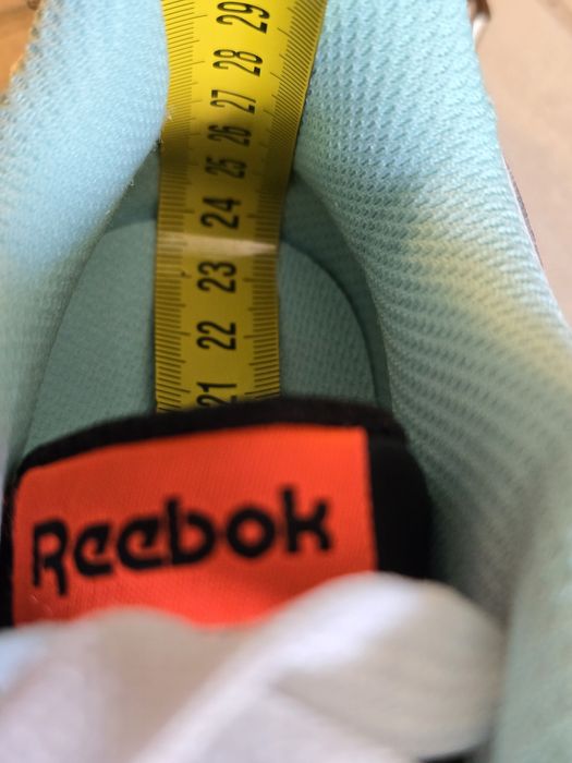 Маратонки Reebok