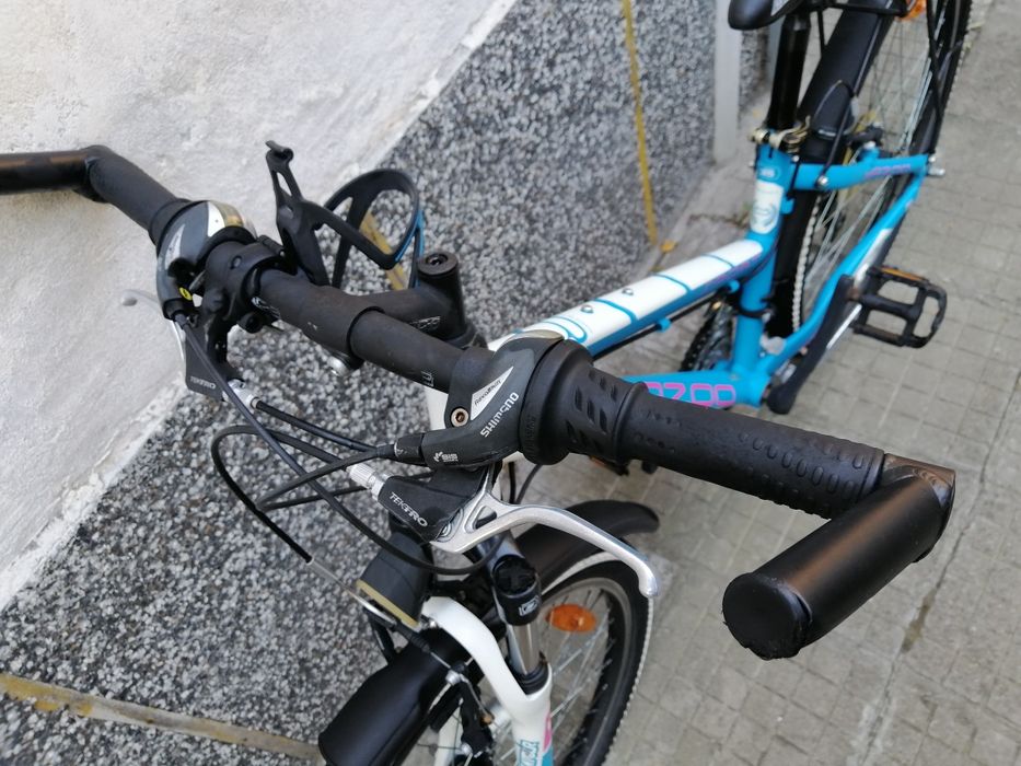 Велосипед 24 org  baik  yazoo alu!