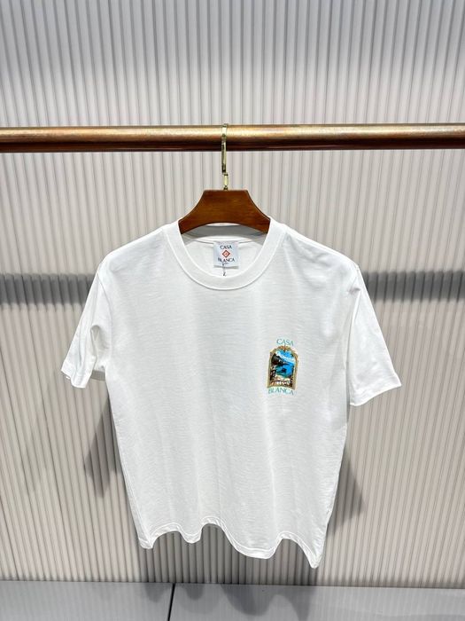 Casablanca тениска S-4XL