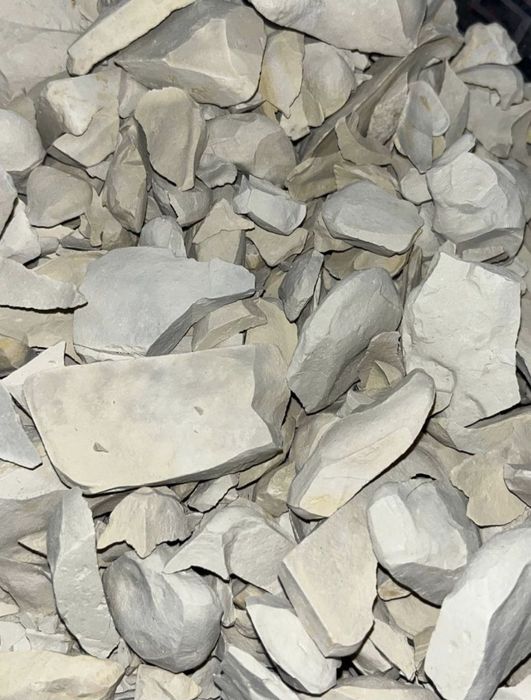 Gilvata glina har xil turi bor 350gr,750gr,1kg.