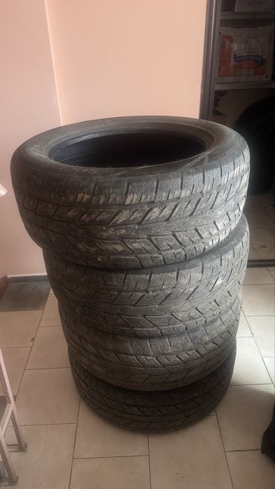 285/50/r20 Ilink speedking 07
